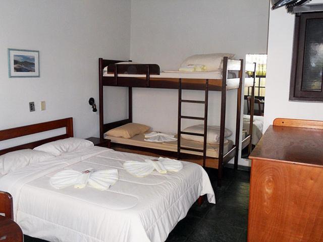 Pousada Manobra Ubatuba Ngoại thất bức ảnh