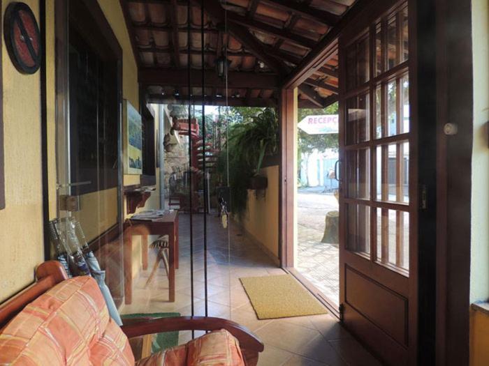 Pousada Manobra Ubatuba Ngoại thất bức ảnh