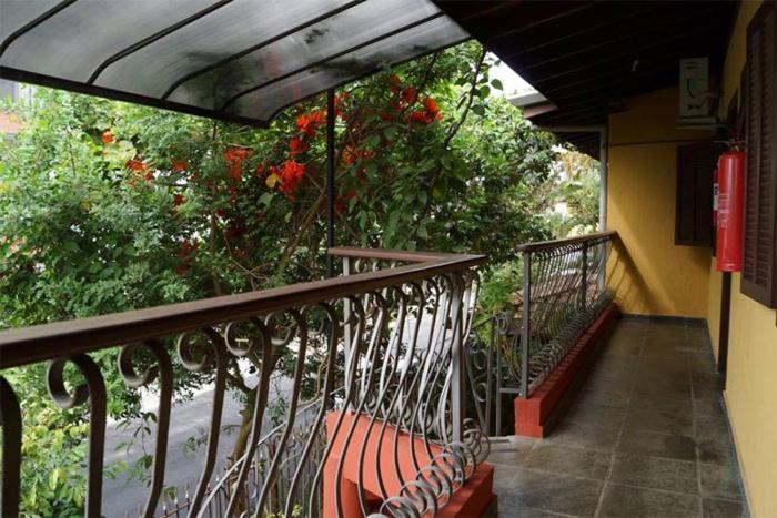 Pousada Manobra Ubatuba Ngoại thất bức ảnh