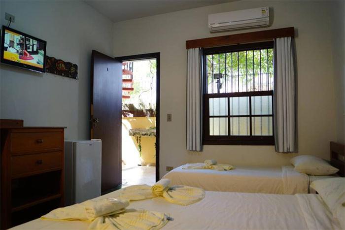 Pousada Manobra Ubatuba Ngoại thất bức ảnh