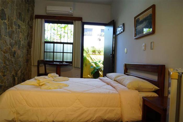 Pousada Manobra Ubatuba Ngoại thất bức ảnh