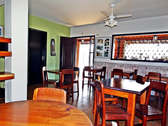 Pousada Manobra Ubatuba Ngoại thất bức ảnh