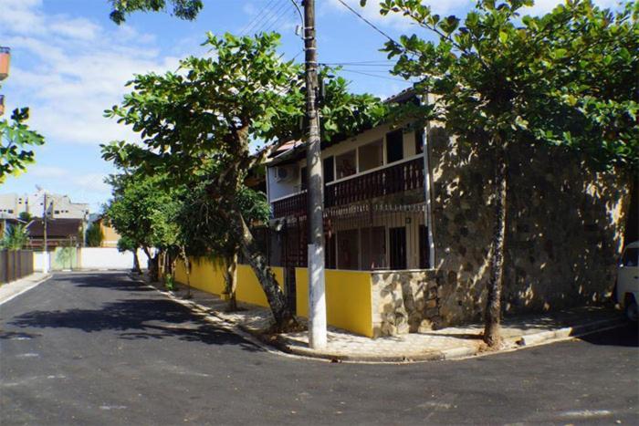 Pousada Manobra Ubatuba Ngoại thất bức ảnh
