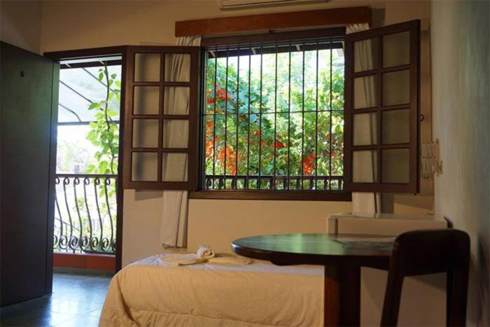Pousada Manobra Ubatuba Ngoại thất bức ảnh