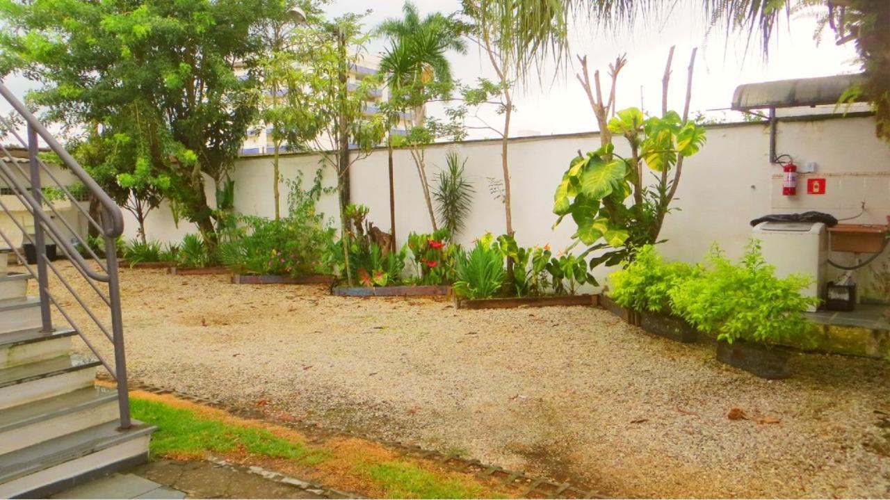 Pousada Manobra Ubatuba Ngoại thất bức ảnh